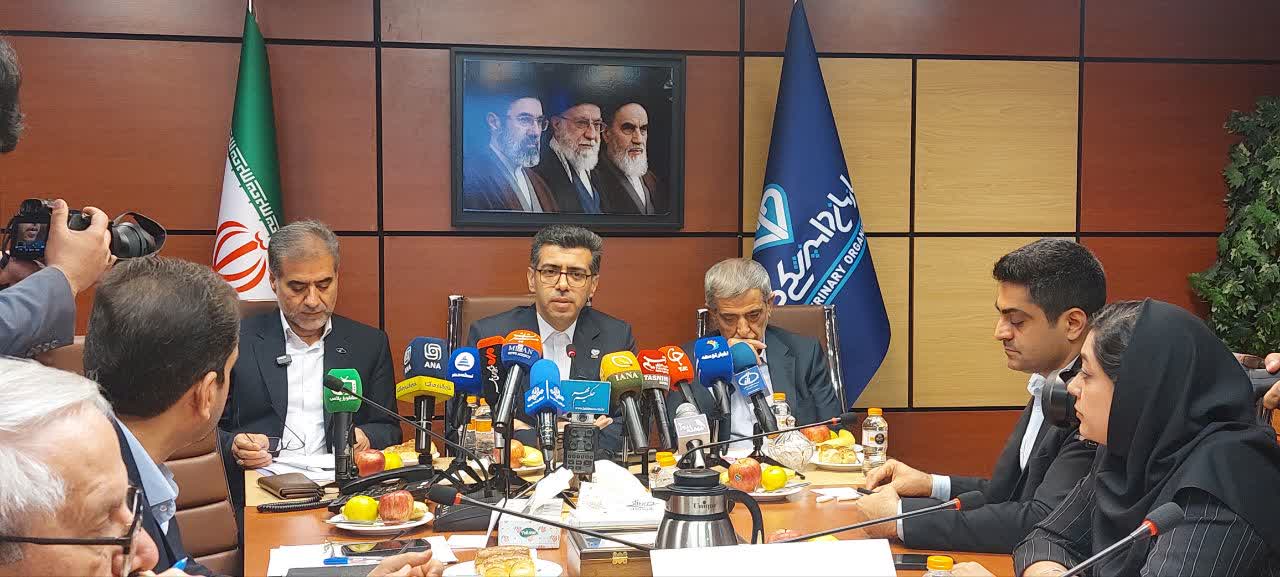 هیچ واحد مجاز پرورش و کشتار دام تک‌سمی در کشور نداریم